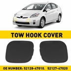 Tow Hook Eye Cap Cover for Toyota Prius (2010–2011)