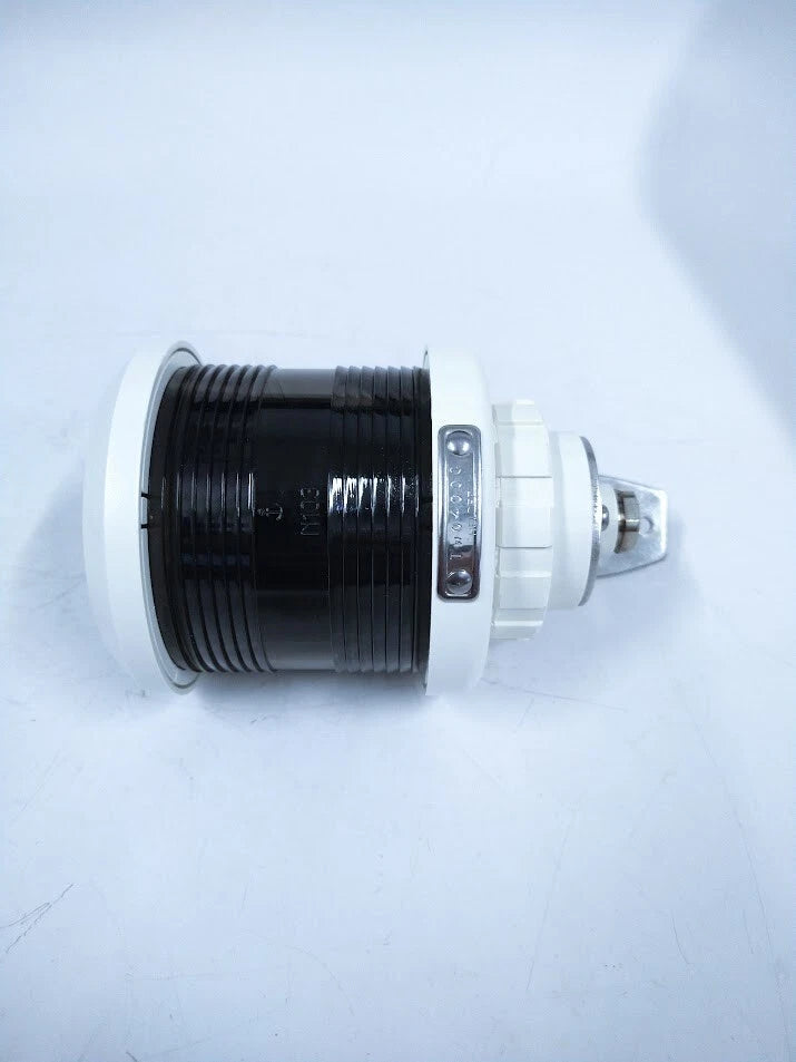 DHR 35 Tw0400C Marine Bow Navigation Light for Boat (No Bulb)