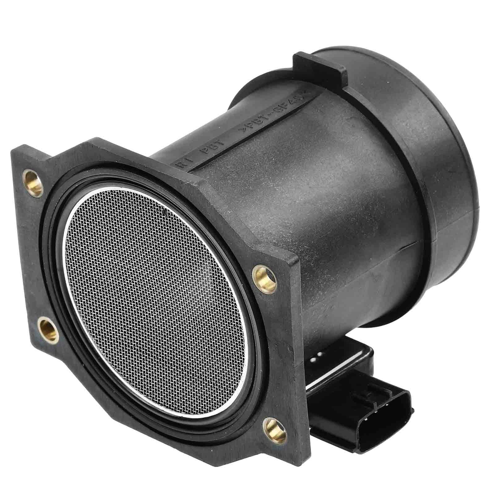 Mass Air Flow Sensor for Nissan Frontier Pathfinder Xterra Quest (1999-2004)