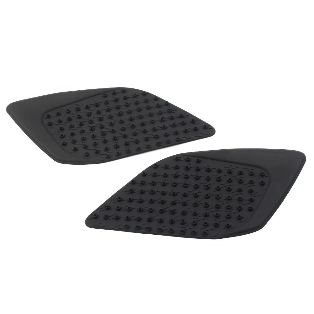 Tank Side Gas Pad Grips for Honda CB1100 (2012–2016) - Skidproof Protector