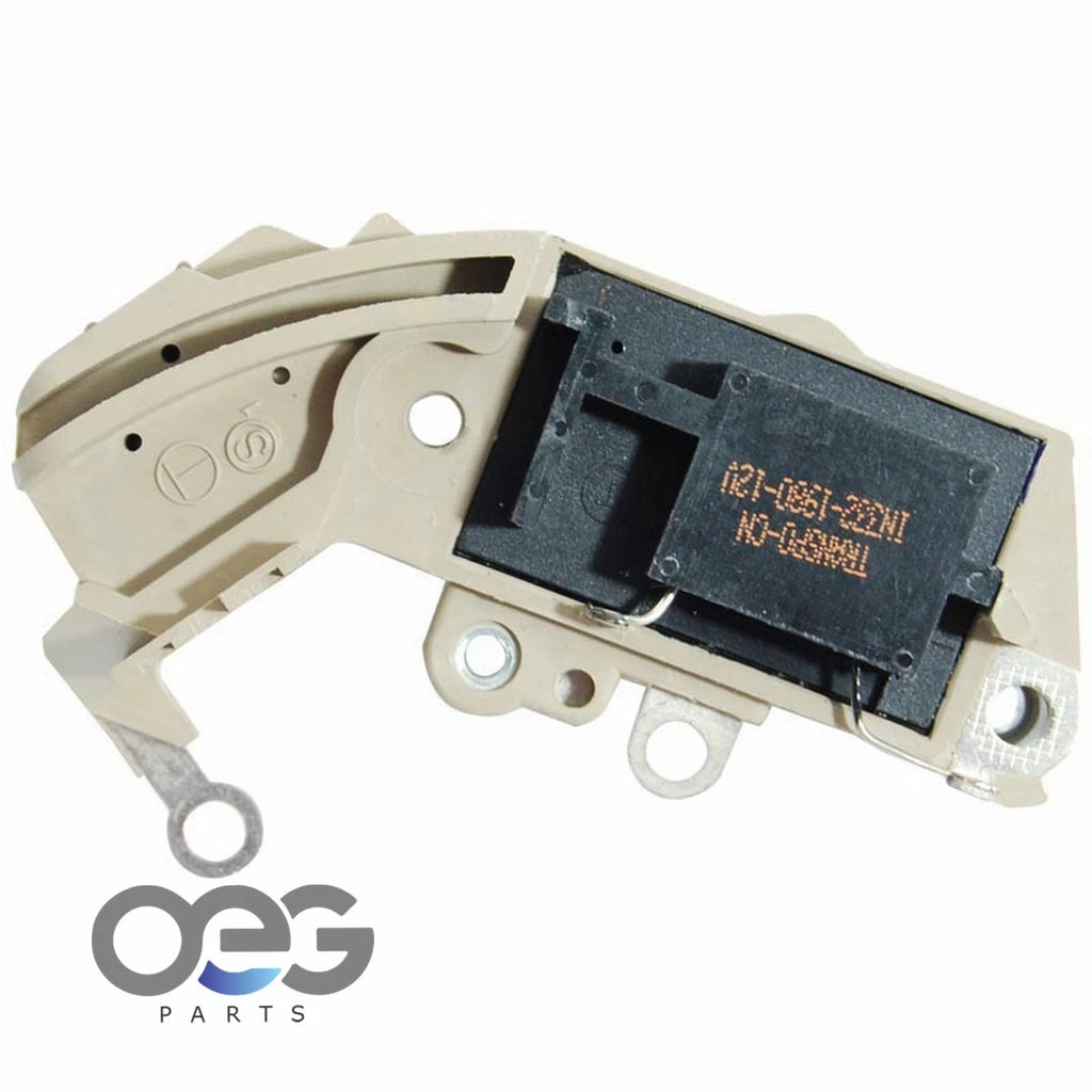 Voltage Regulator for Suzuki Grand Vitara V6 2.5L (2001-2004)
