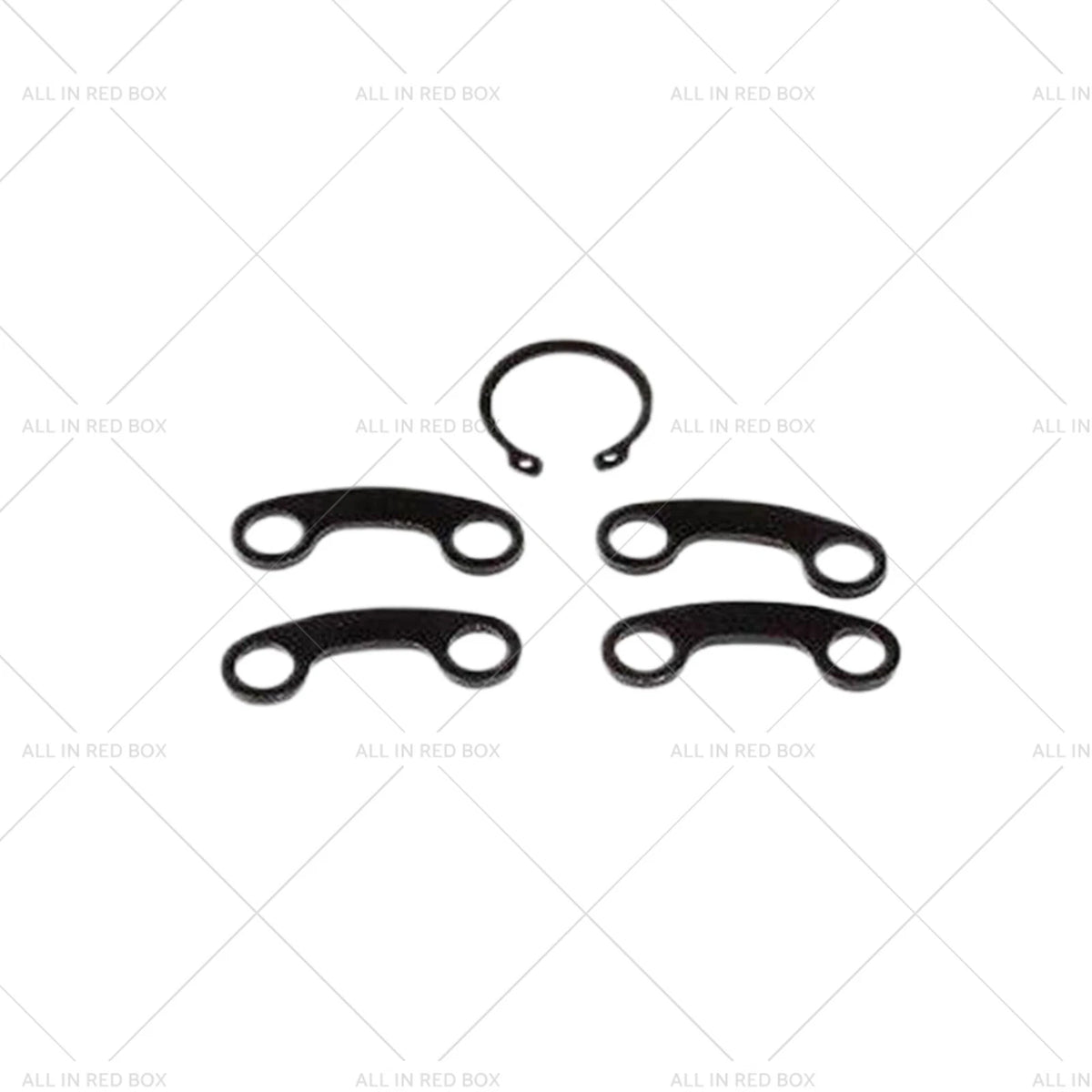 CV Joint Repair Kit for Jeep JK Wrangler (2007–2018)
