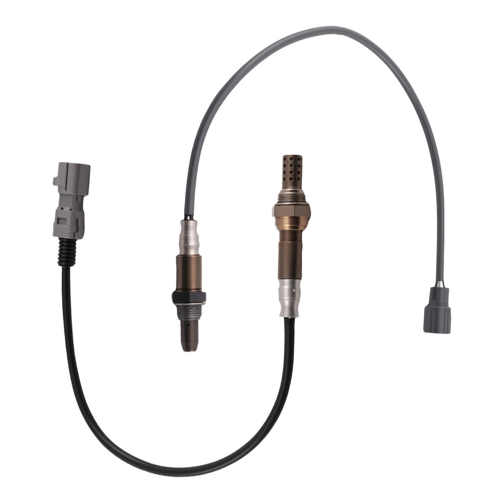 New 2PC O2 Sensor Up Down For Lexus RX350 & Scion tC 234-9041 234-4149