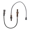 New 2PC O2 Sensor Up Down For Lexus RX350 & Scion tC 234-9041 234-4149