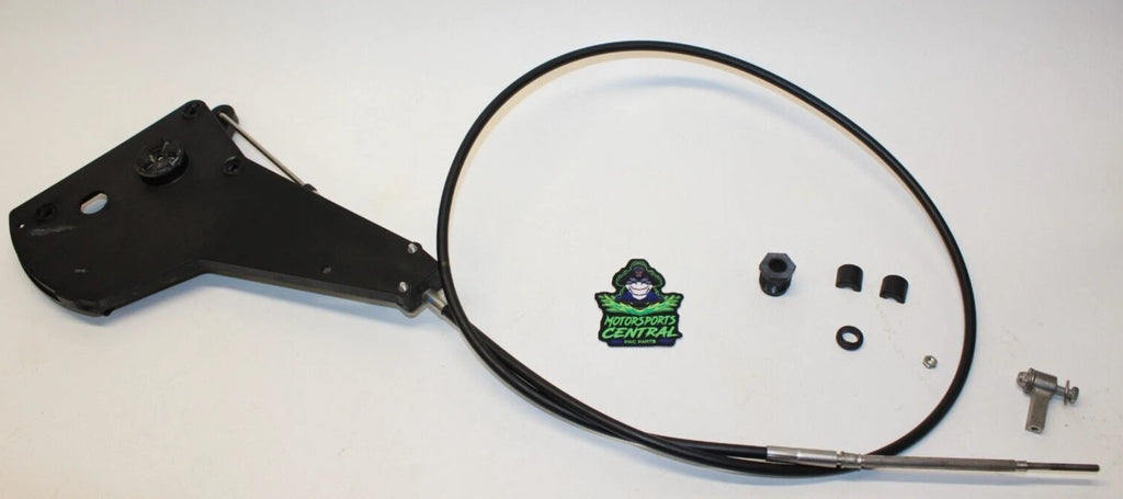 Reverse Control Bracket Lever Support Cable Assembly for Seadoo GTI RXP (2001–2011)
