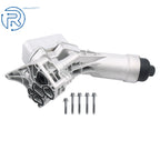 Oil Cooler Housing for BMW 330e, 330i xDrive G20 (2019–2024) 2.0L Turbo