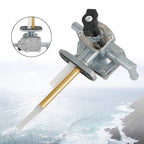 Gas Tank Fuel Cock Valve Petcock for Suzuki LTA500 LTF500 (2002–2007)