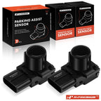Parking Assist Sensor Rear for Toyota Sequoia Land Cruiser Lexus (2015-2024)