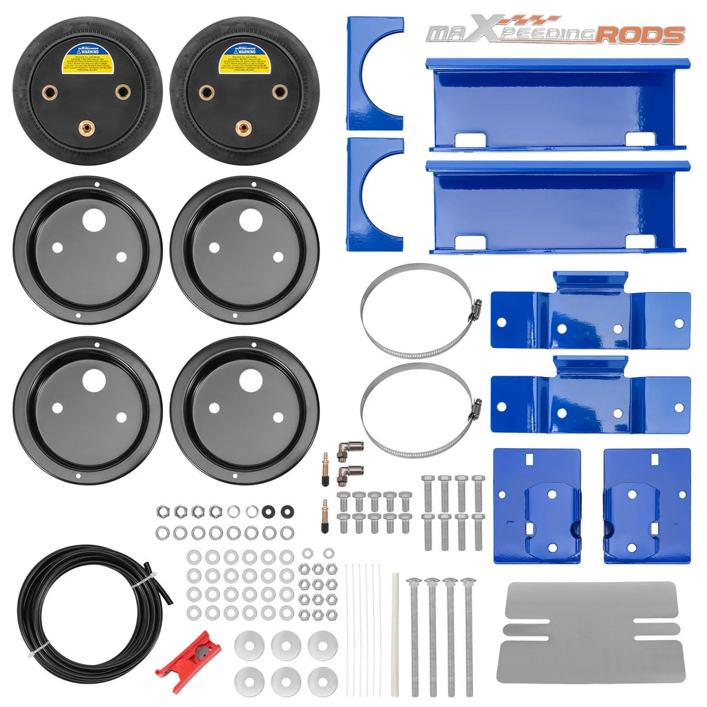 Air Suspension Spring Kit 5000lbs for GMC C1500 K1500 K2500 K3500 (1990–1999)