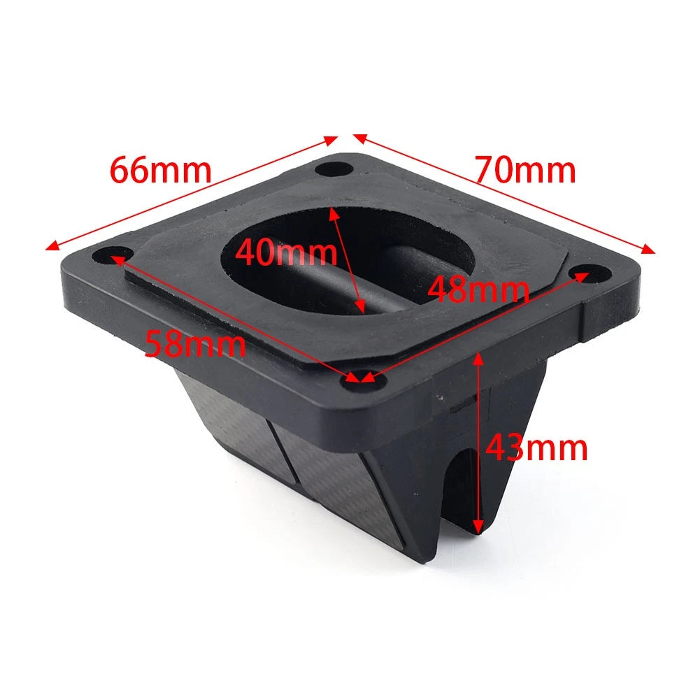Reed Valve System V3144 for Honda CR250R, Yamaha YZ85, YZ125, YZ400 (1990–2007)