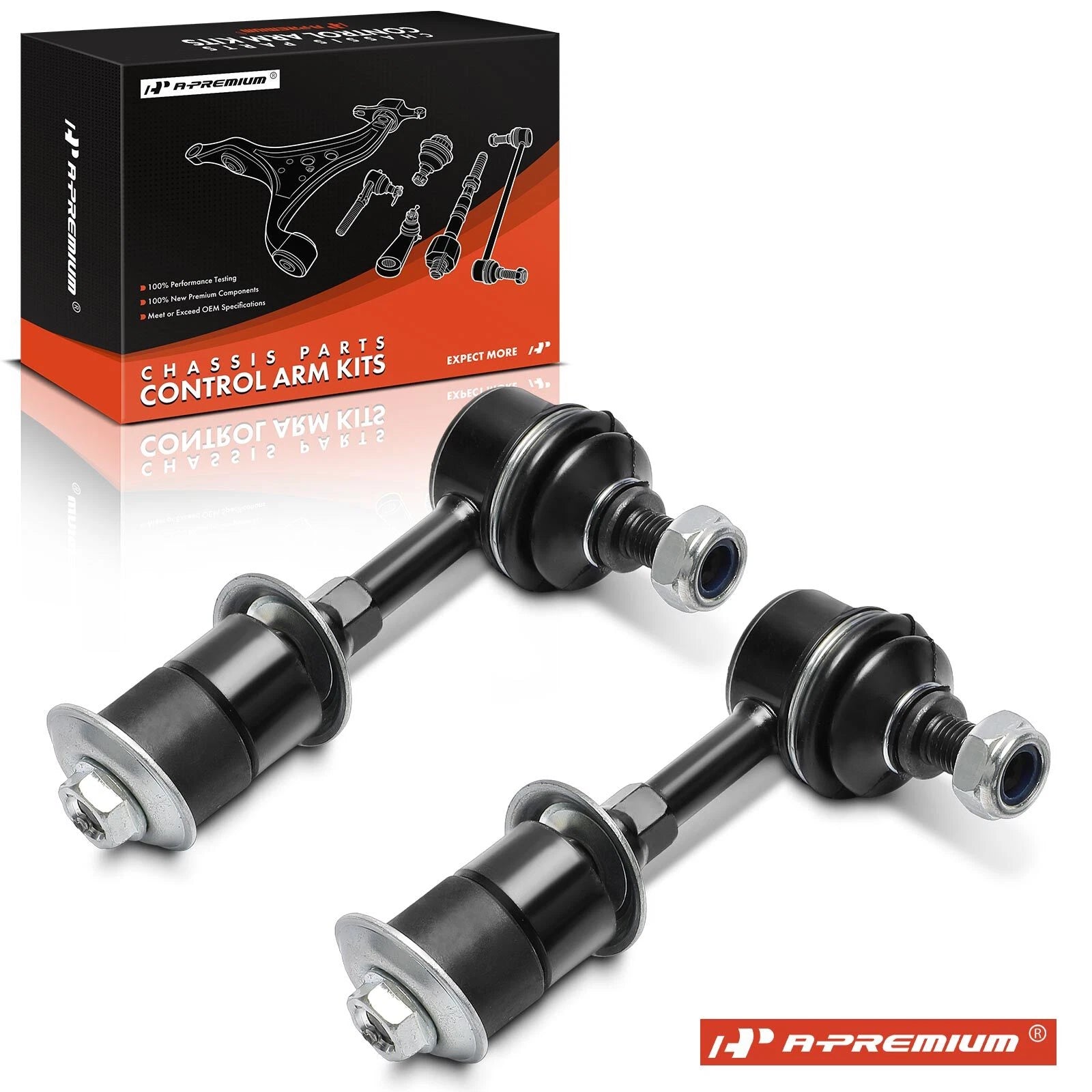 Sway Bar Link for Toyota MR2 Spyder (2000â2005)