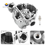 Cylinder Head Valves Kit for Honda TRX420 (2009–2024) 12200-HP7-A01