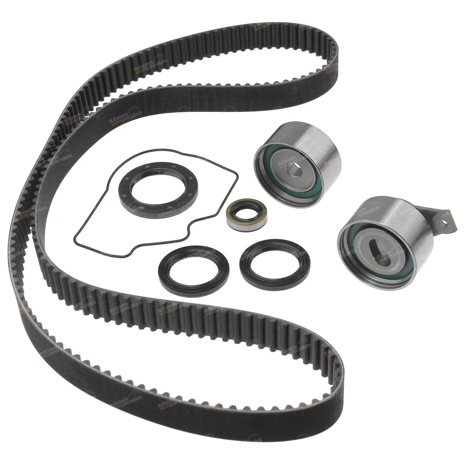 Timing Belt + Tensioner for Celica ST162 (1985–1989)