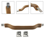 Interior Door Handle 1pc for Jeep CJ Wrangler