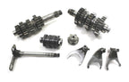Transmission Shafts with Gears for Yamaha YZ450F (2012)
