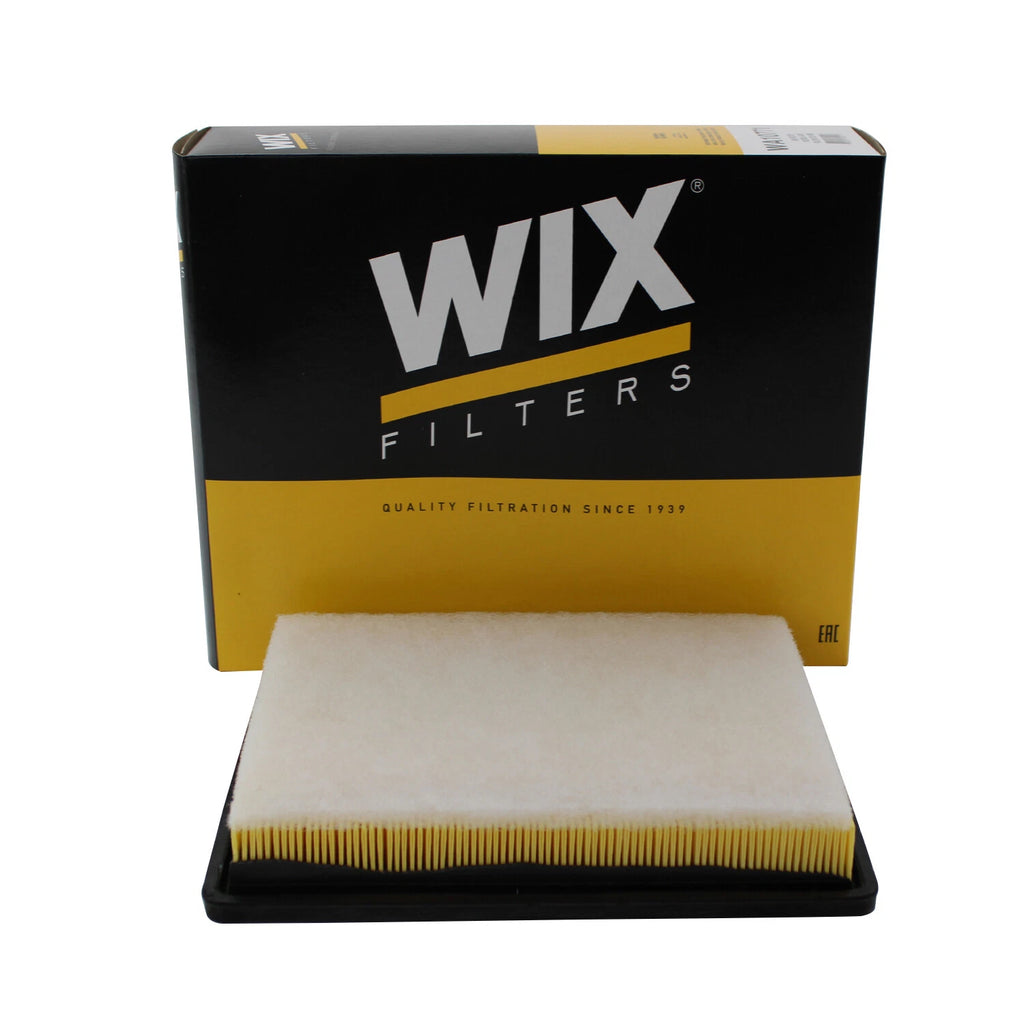 Wix Air Filter Panel WA10771 for Chevrolet Equinox GMC Terrain (2010–2017)
