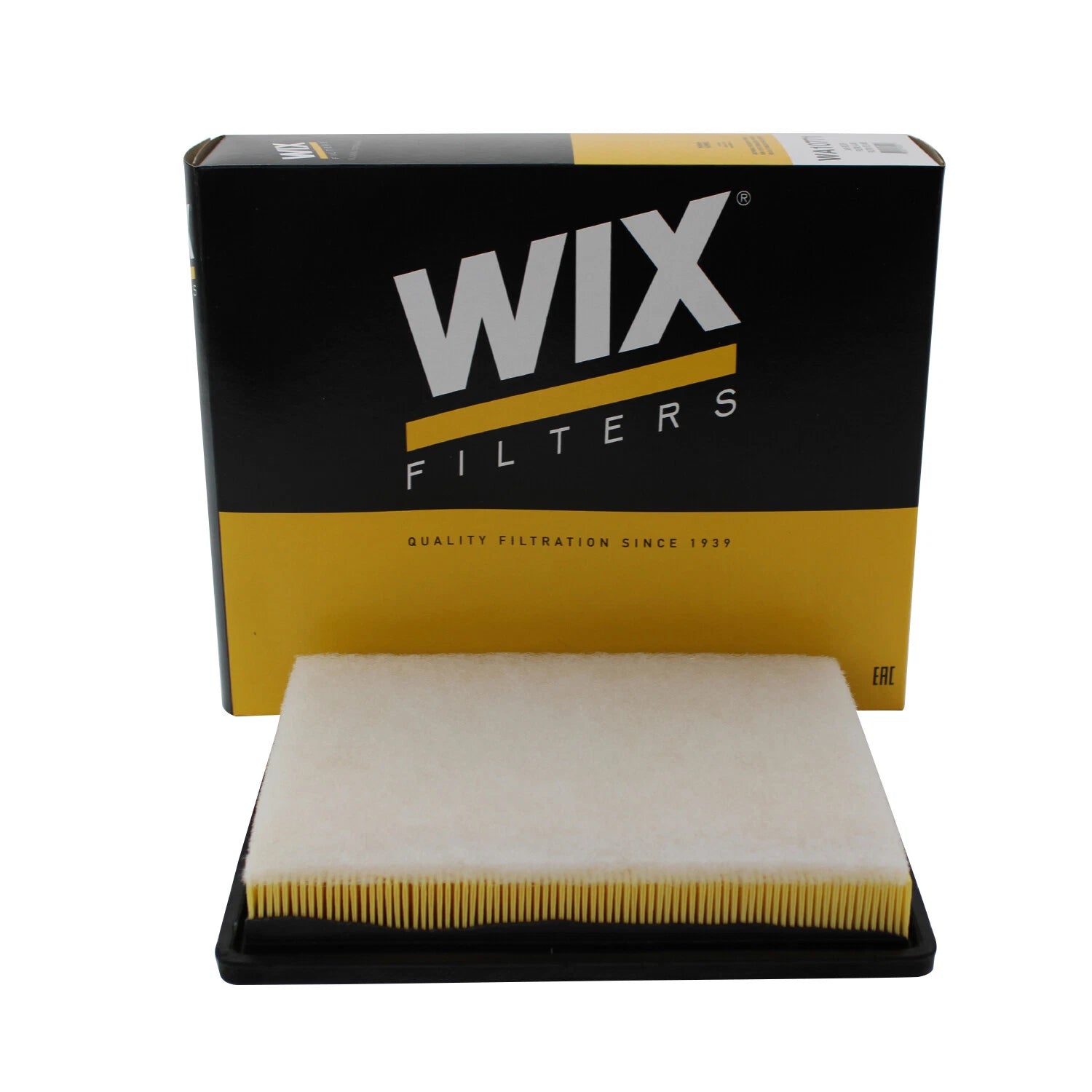 Wix Air Filter Panel WA10771 for Chevrolet Equinox GMC Terrain (2010–2017)