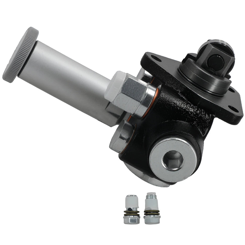 Fuel Feed Pump for Isuzu NPR NQR 4.8L L4 Diesel Turbocharged (1998–2004)