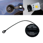 Fuel Tank Filler Cap for Subaru Impreza WRX STi Forester (2005-2008)
