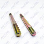 2Pcs Gimbal Housing Stud for Alpha Gen II, Bravo I II III (Required, 16-818834)