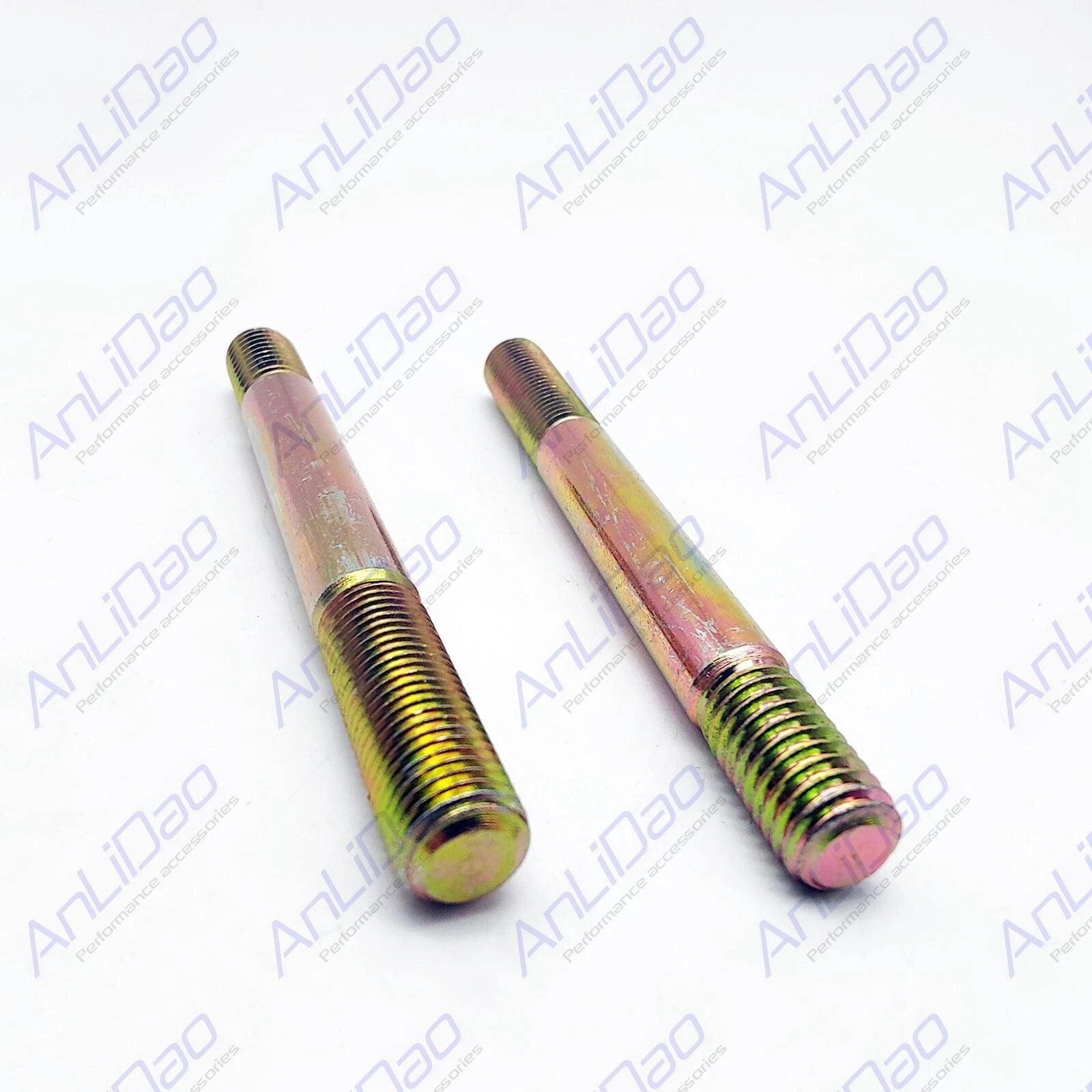 2Pcs Gimbal Housing Stud for Alpha Gen II, Bravo I II III (Required, 16-818834)