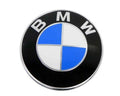 Bumper Cover Emblem for BMW (2011–2019) 51767288752