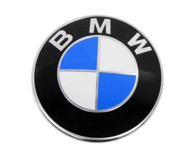 Bumper Cover Emblem for BMW (2011–2019) 51767288752