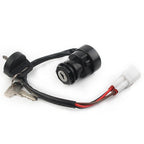 Ignition Key Switch for Yamaha Grizzly 600 YFM600 (1998-2001)