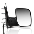 OE Power Side Rear View Mirror Right for Ford E-150/E-250/E-350/E-450 (2009)
