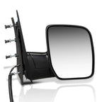 OE Power Side Rear View Mirror Right for Ford E-150/E-250/E-350/E-450 (2009)