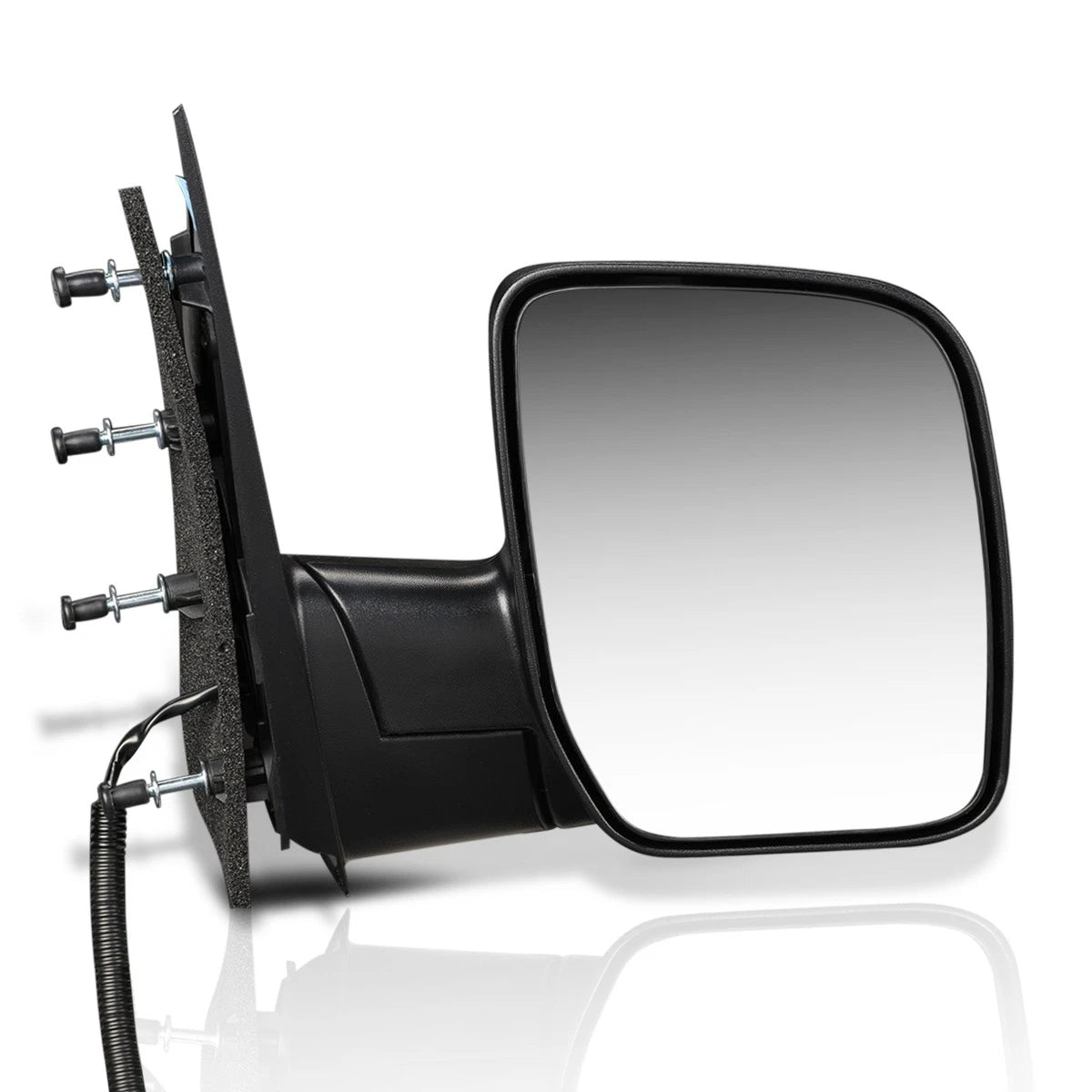 OE Power Side Rear View Mirror Right for Ford E-150/E-250/E-350/E-450 (2009)