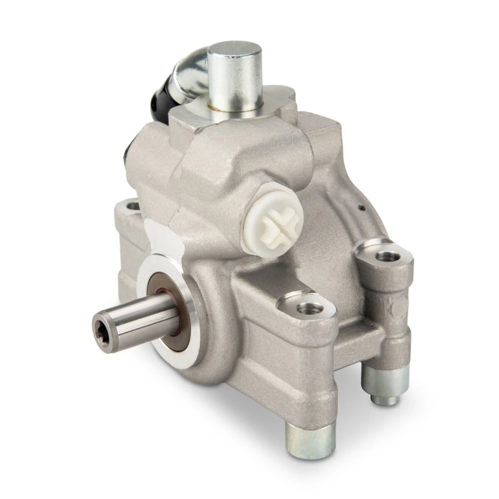 Power Steering Pump for 2004-2008 Ford F-150 & 2003-2006 Lincoln Navigator (2004-2008)