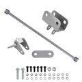 Adjustable Trac Bar Bracket Kit for Chevy C10 GMC Truck (1960–1972)