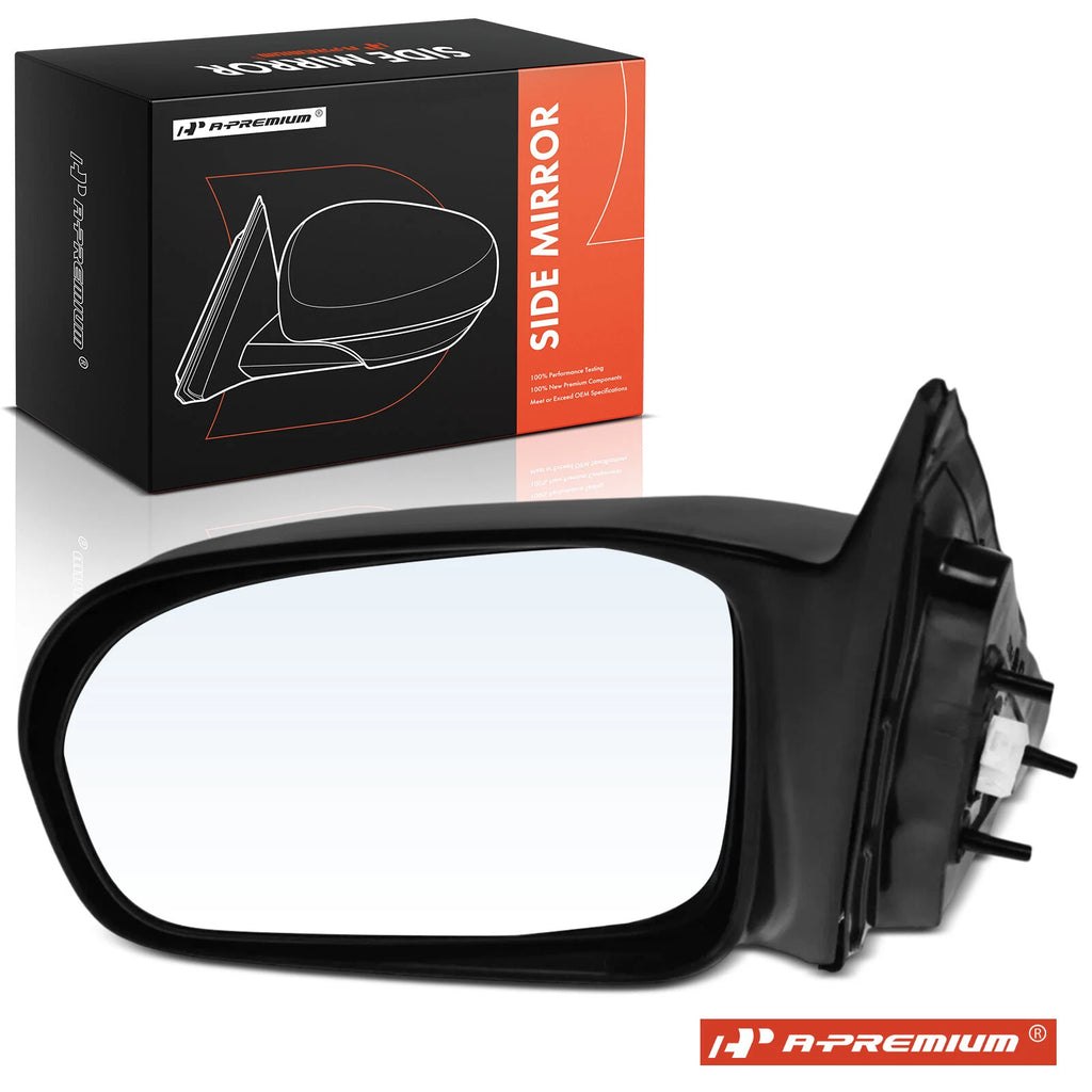 Driver Power Adjust Side Mirror for Honda Civic (2001–2005)
