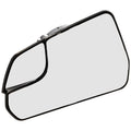 Driver Left Side Mirror Glass for Ford Mustang (2015–2022)