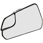 Driver Left Side Mirror Glass for Ford Mustang (2015–2022)