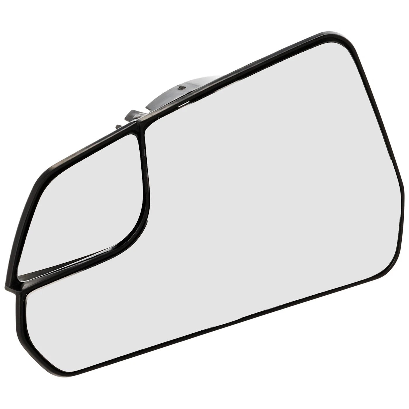 Driver Left Side Mirror Glass for Ford Mustang (2015–2022)