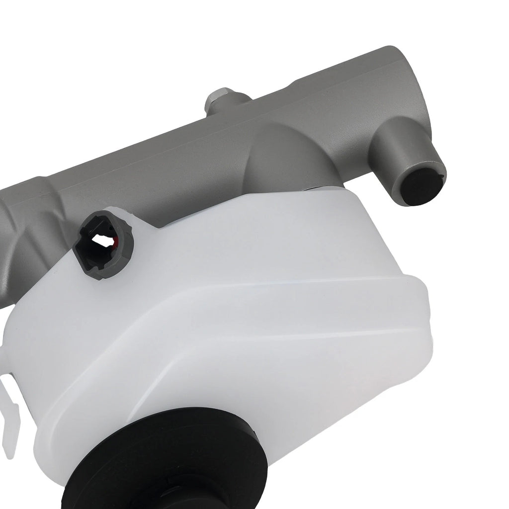 Brake Master Cylinder 0.813" Bore for Toyota Corolla (1992–2002) Geo Prizm (1993–1997)