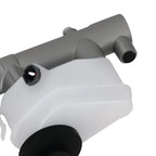 Brake Master Cylinder 0.813" Bore for Toyota Corolla (1992–2002) Geo Prizm (1993–1997)