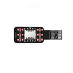 Dual SIM Signal Tester for Mobile Repair (Short Circuit, Slot Test)