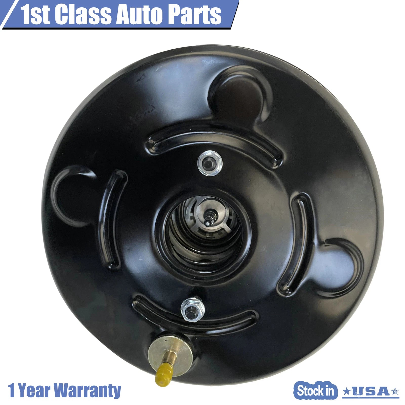Vacuum Power Brake Booster for Toyota Avalon Camry (2013–2018)