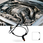 Wheel Speed Sensor for Mercedes-Benz S-Class W221 CL-Class C216 (2006–2013)