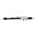 Set of 5 Power Steering Rack Outer Tie Rods for Acura TSX (2004–2008)
