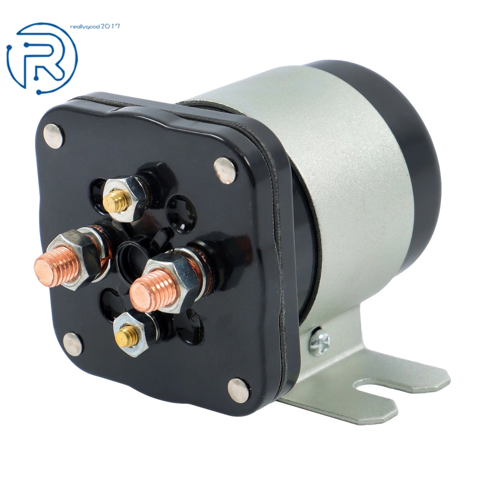 24V Power Solenoid for JLG 3740068 (2000-2023)