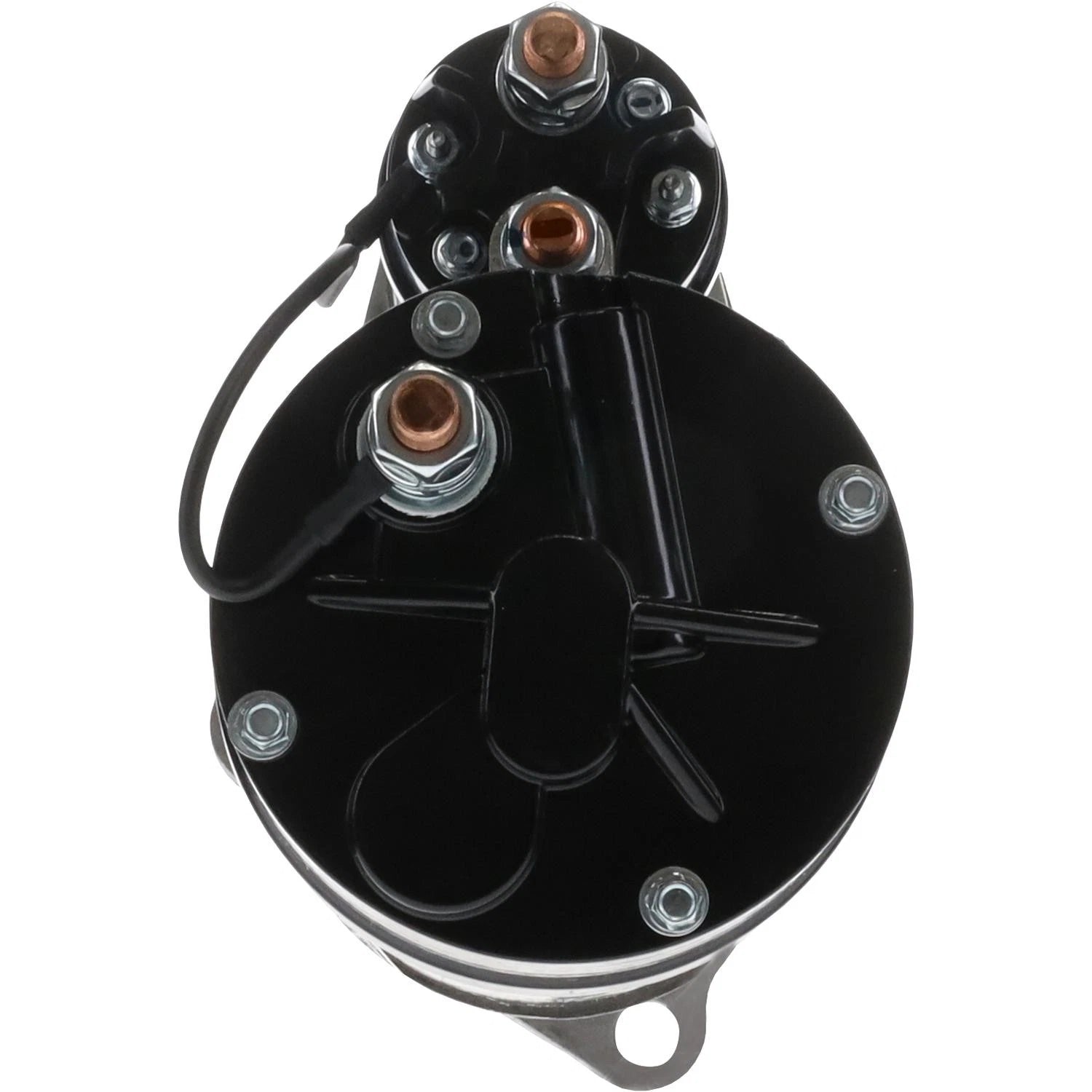 Starter for Caterpillar Champion Case Clark Diesel