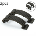 Set of 2 Top Cover Clips for