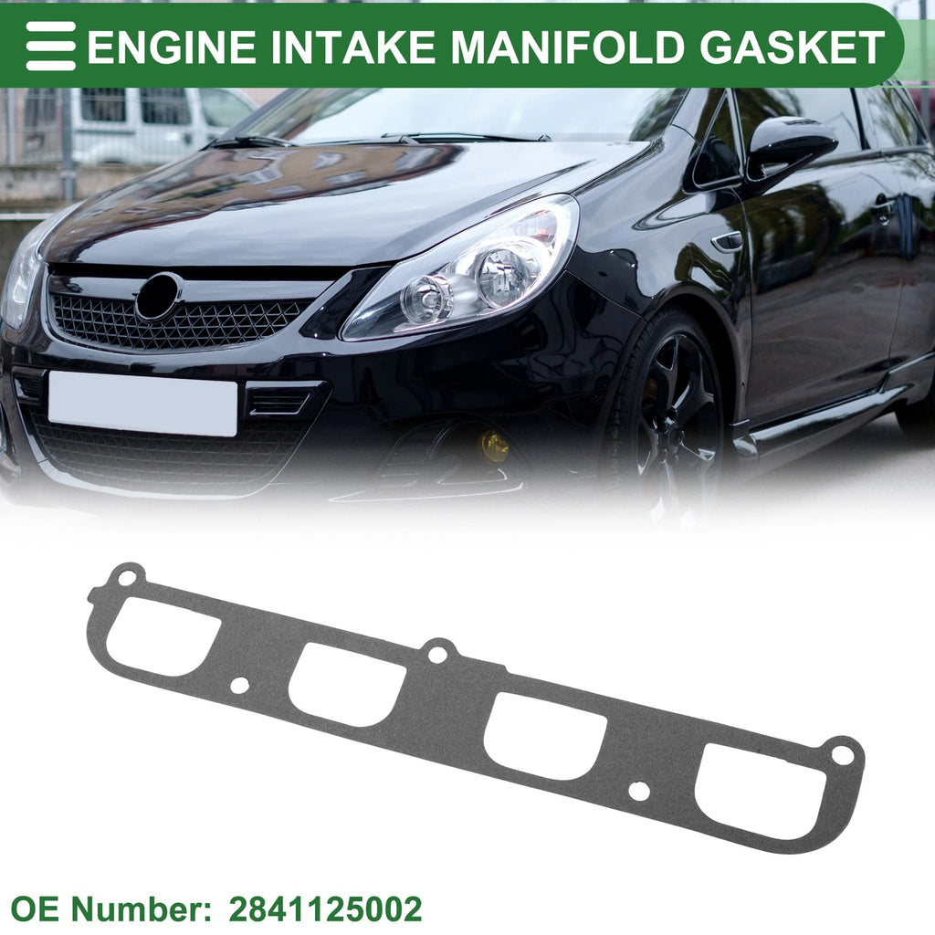 Lower Engine Intake Manifold Gasket for Hyundai Sonata (2004–2012) No. 2841125002