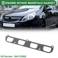Lower Engine Intake Manifold Gasket for Hyundai Sonata (2004–2012) No. 2841125002