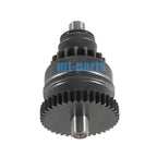 Starter Drive Bendix for Cectek ATV Kingcobra 500 EFI (2011) RSA40196313A