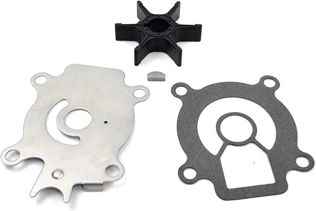 Water Pump Impeller Kit for Suzuki DT75 DT85 (1975–1999) 17400-95351